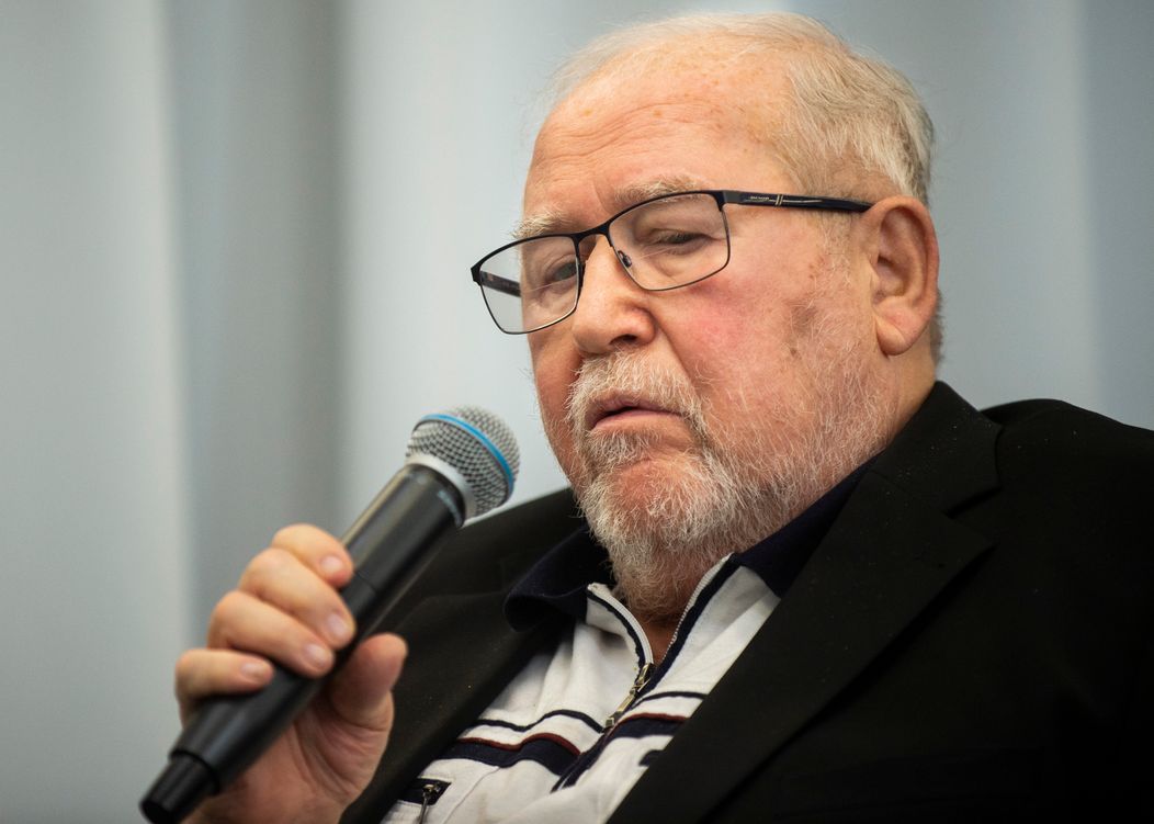 Vo veku 83 rokov zomrel profesor Pavel Traubner