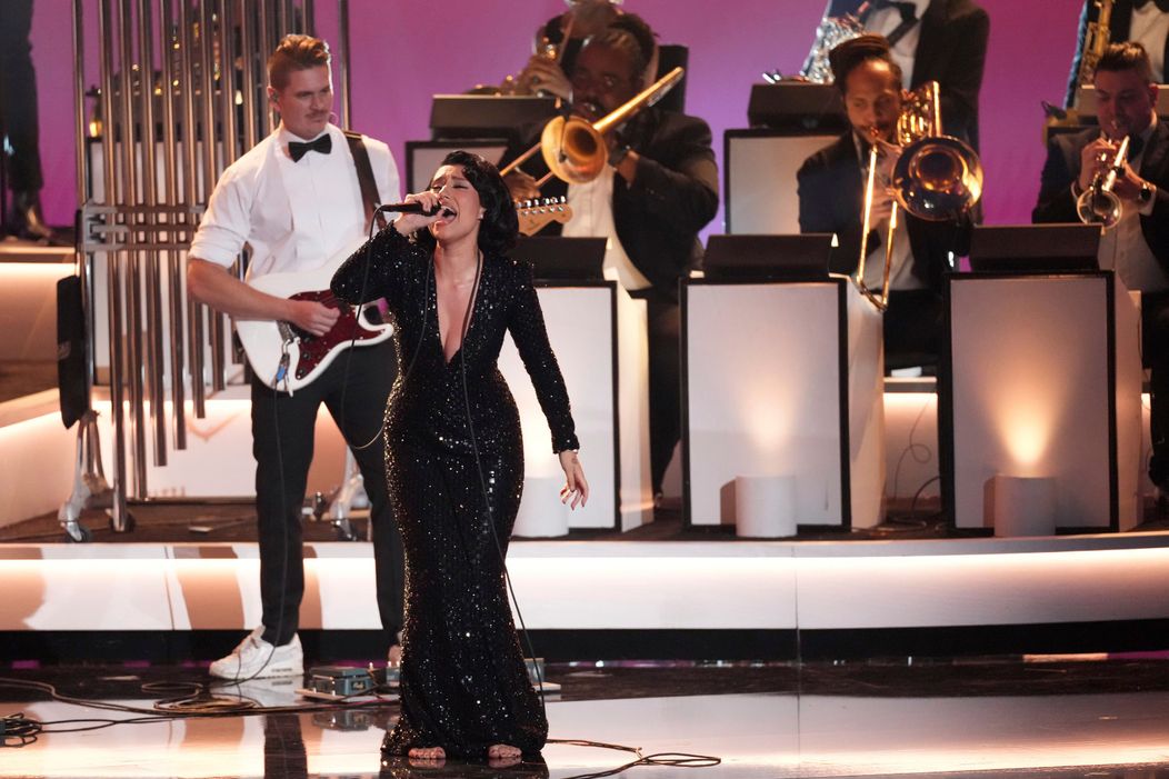 Grammy 2025 - vystúpenia