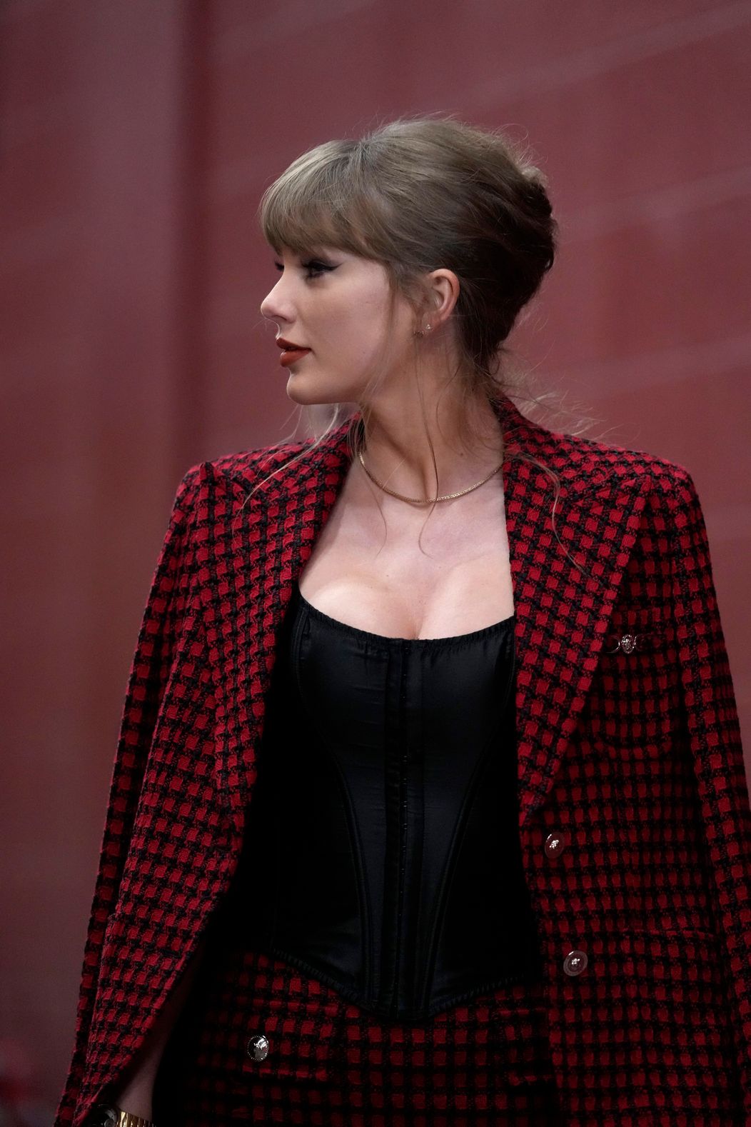 Taylor Swift triumfovala na MTV Europe Music Awards