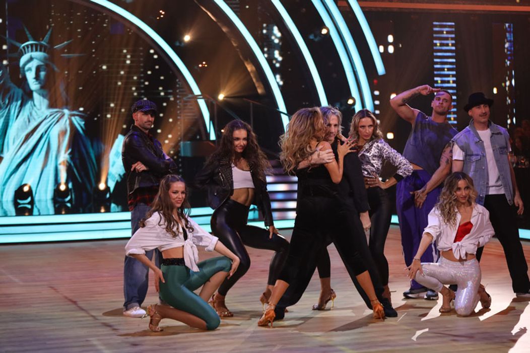 TOP momenty z 2. kola Let's Dance: Prvá rozlúčka bolela