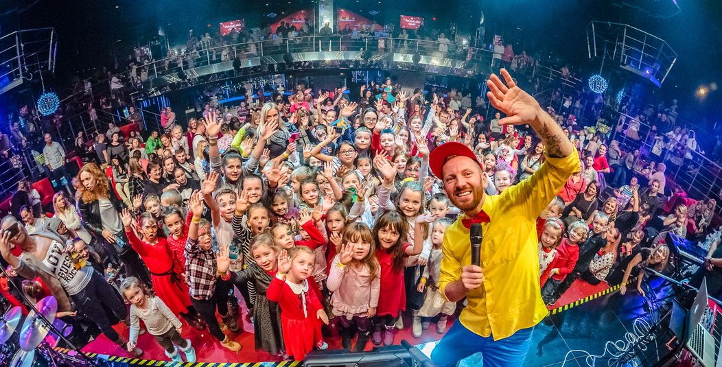 Miro Jaroš pre obrovský záujem pridáva druhý koncert svojej rodinnej disko show