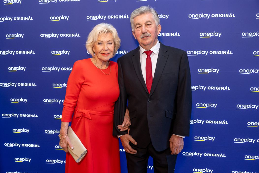 Veľkolepá premiéra dokumentu Leoš v Beroune