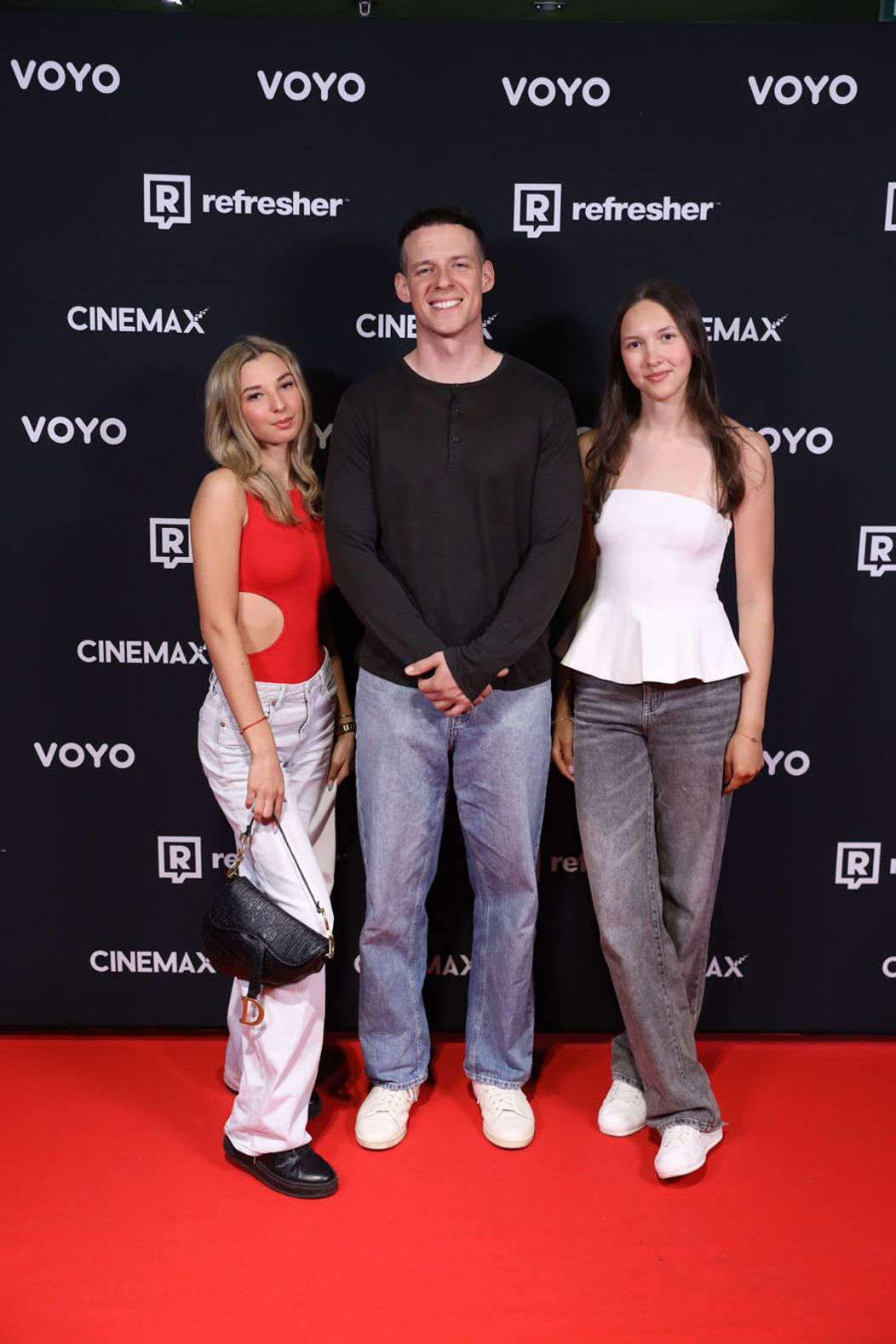 Kino premiéra Ruže pre nevestu v Dunajskej Strede: Divákom nestačilo, chceli viac