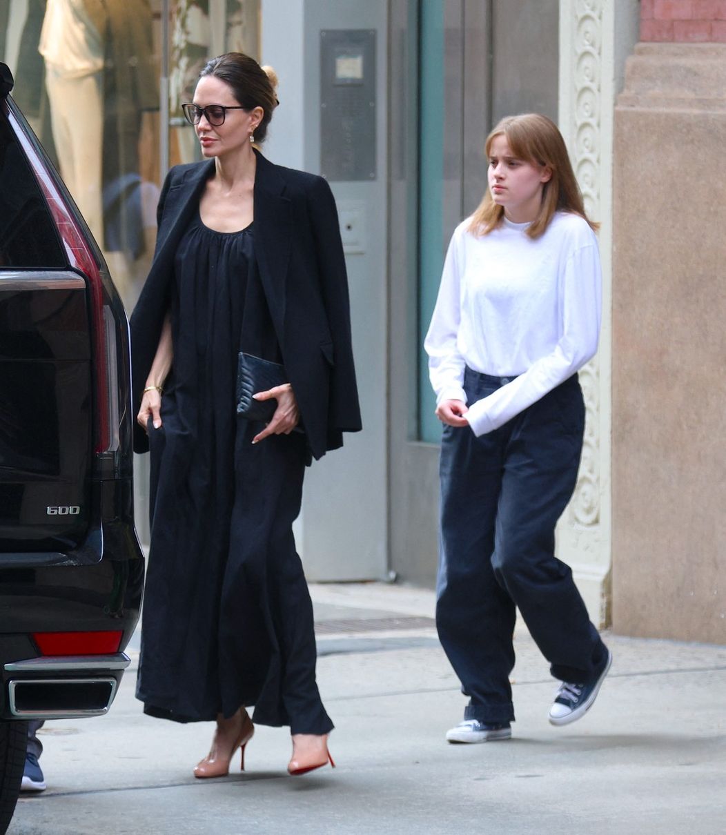 Vivienne Jolie-Pitt