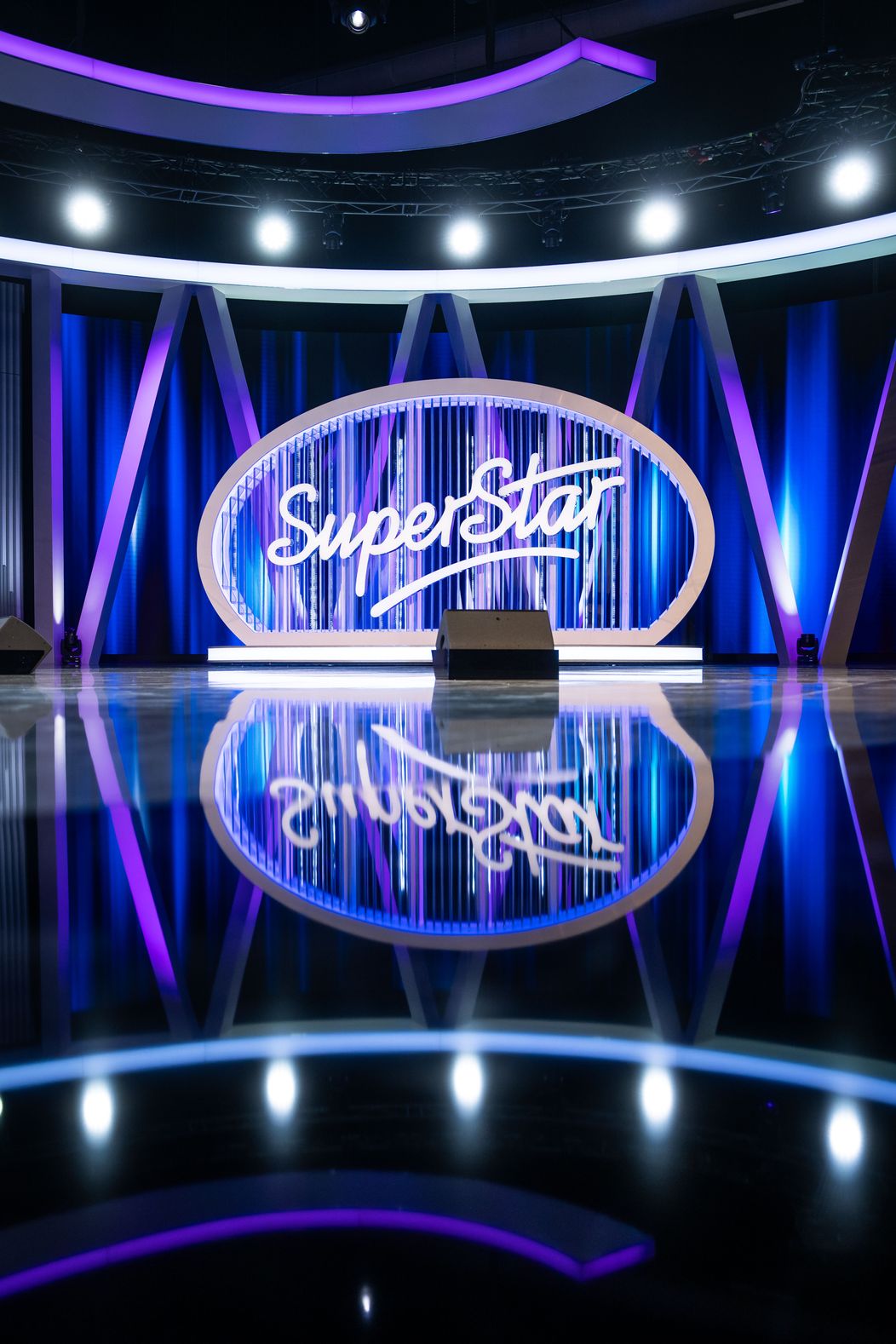 Štúdio SuperStar 2026