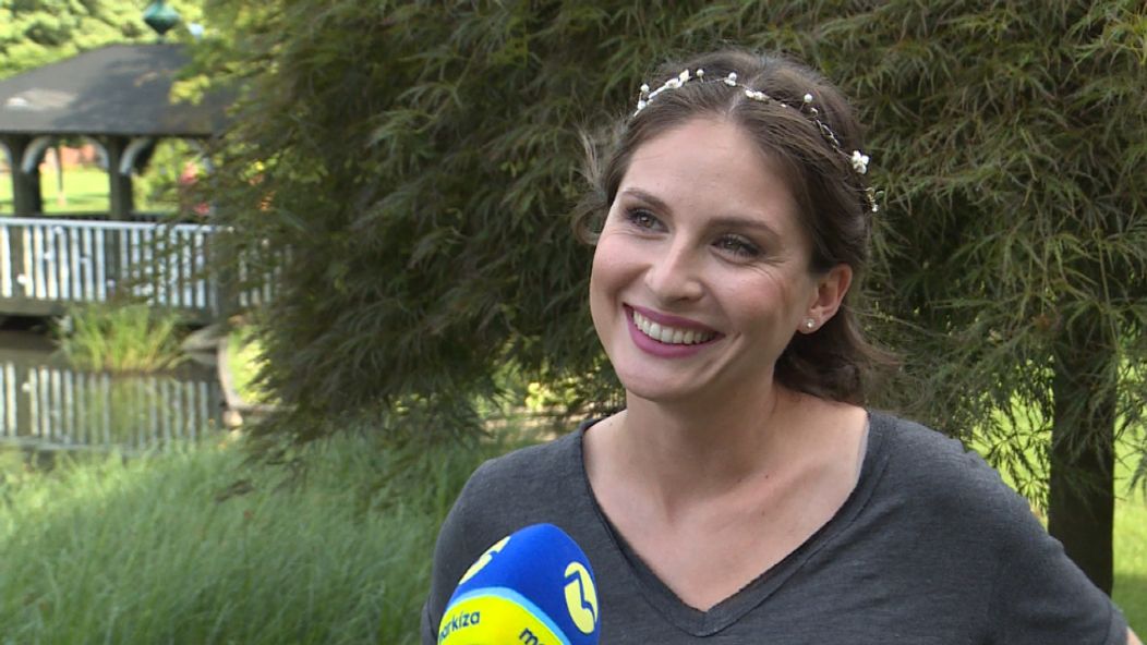 Alžbeta Bartošová
