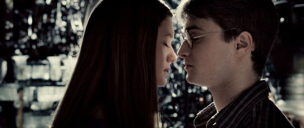Harry Potter a Polovičný princ