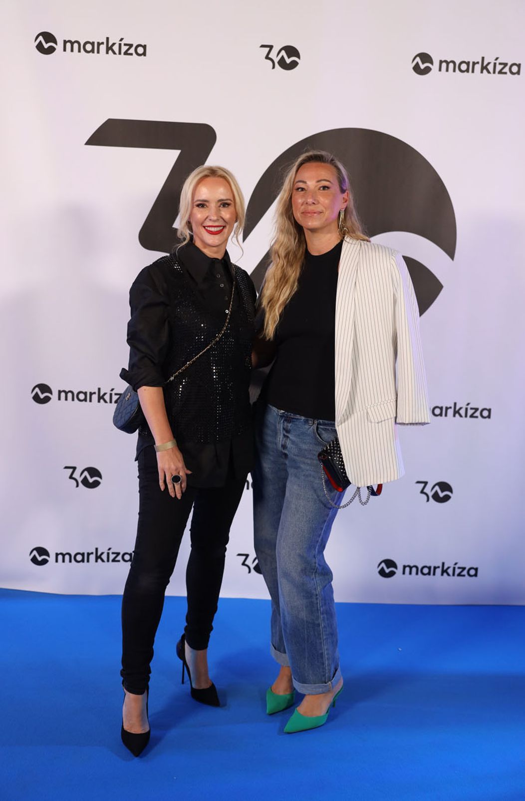 Summer media párty Markízy 2026