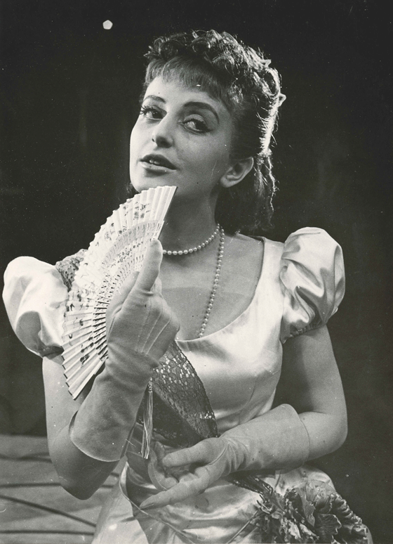 Eva Rysová