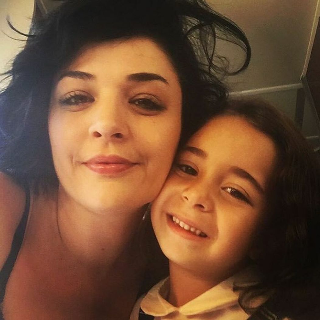 Beren Gökyıldız
