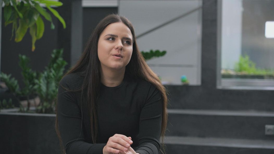 Vanesa ukázala úžasné odhodlanie a veľkú premenu. Zo 106 kíl schudla na skvelých 55 kilogramov.