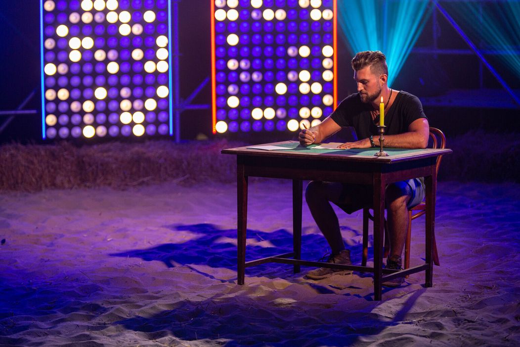 Aďove posledné chvíle na Farme