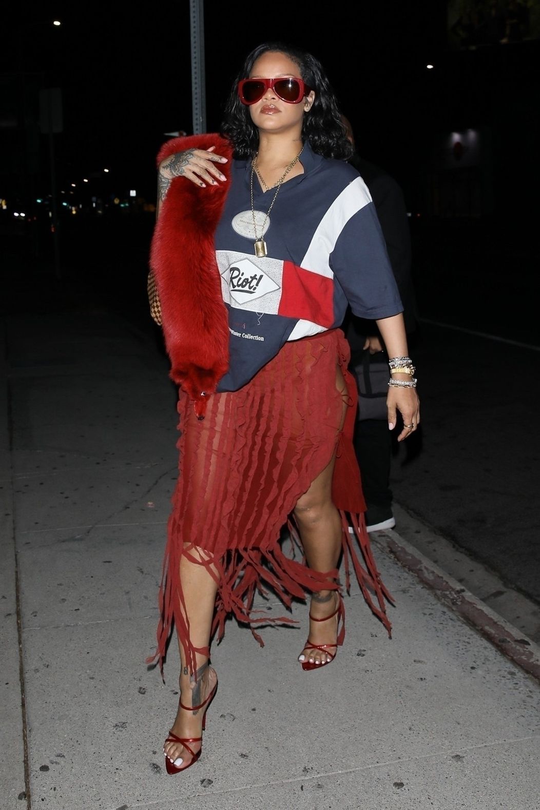 rihanna