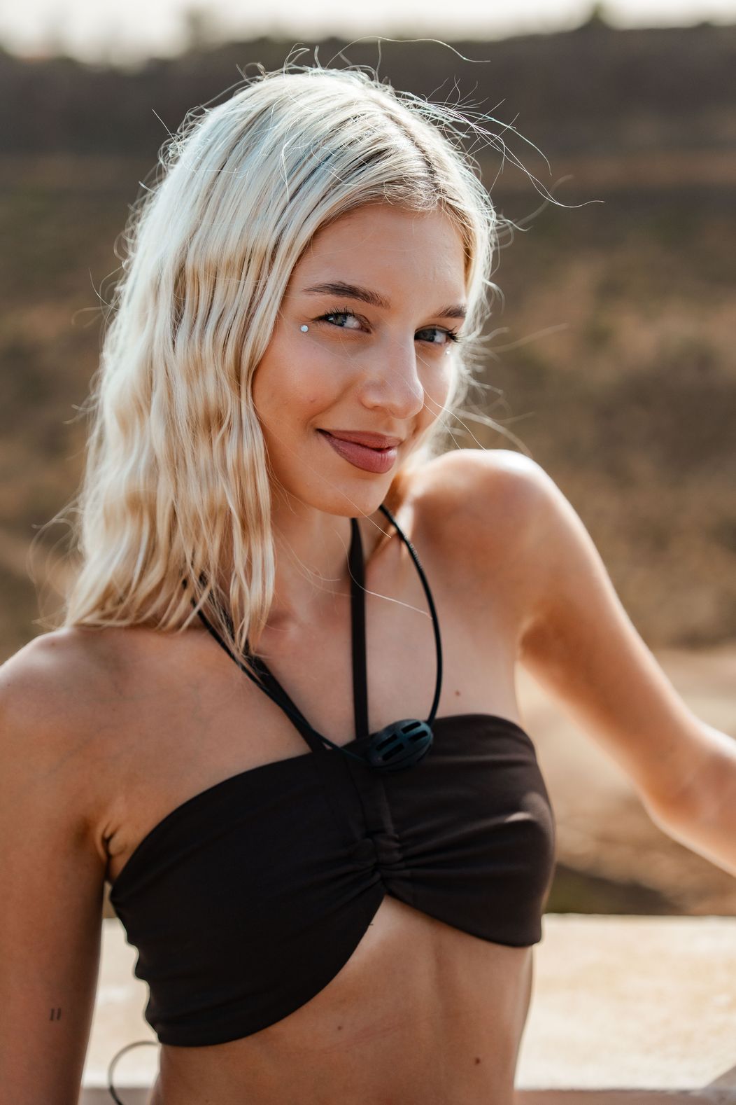 Diana a Tomáš