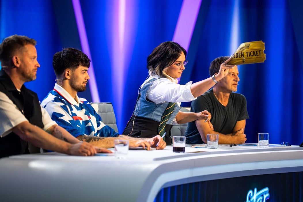 Druhá epizóda SuperStar 2026