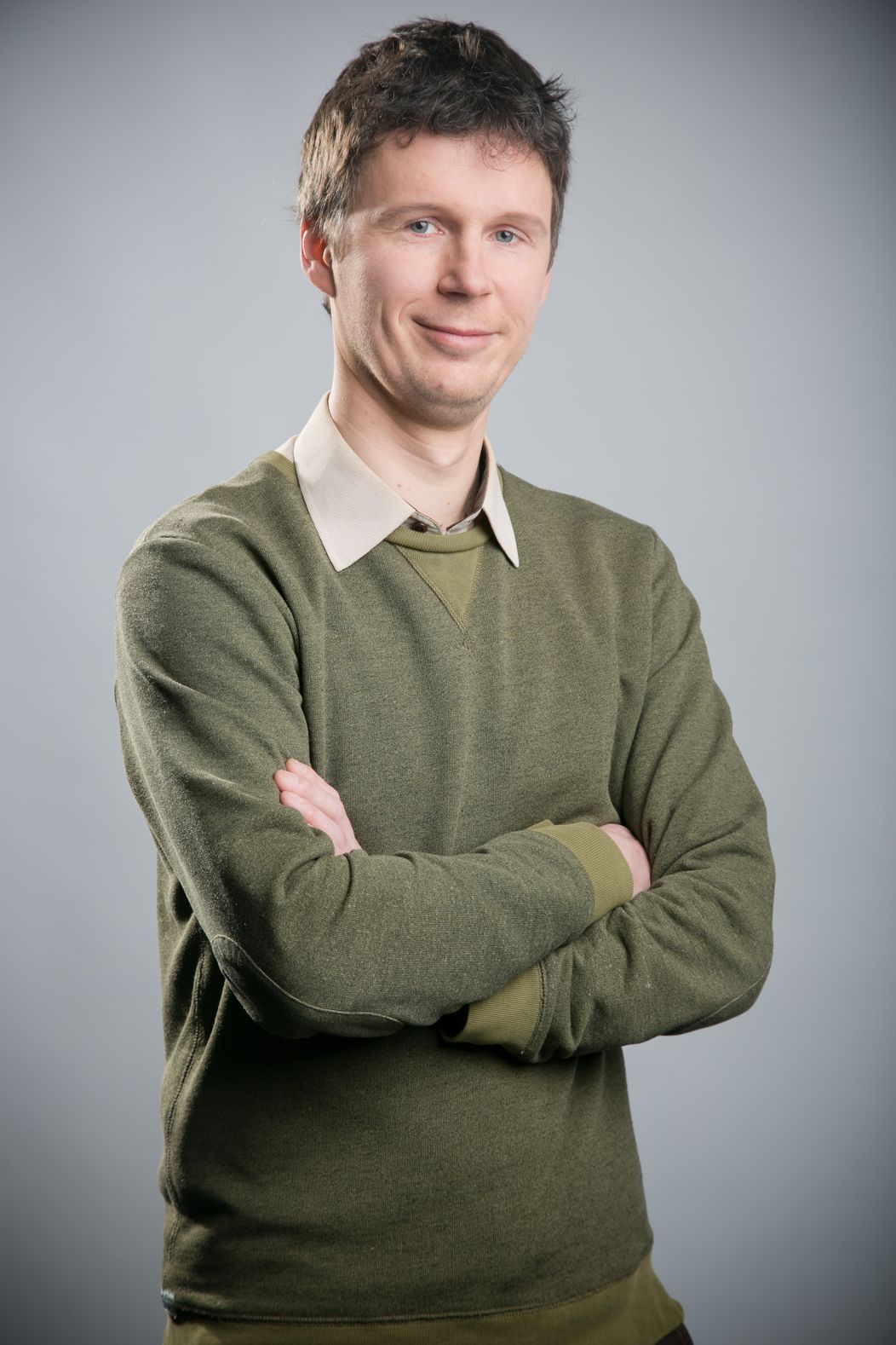 Miroslav Povec