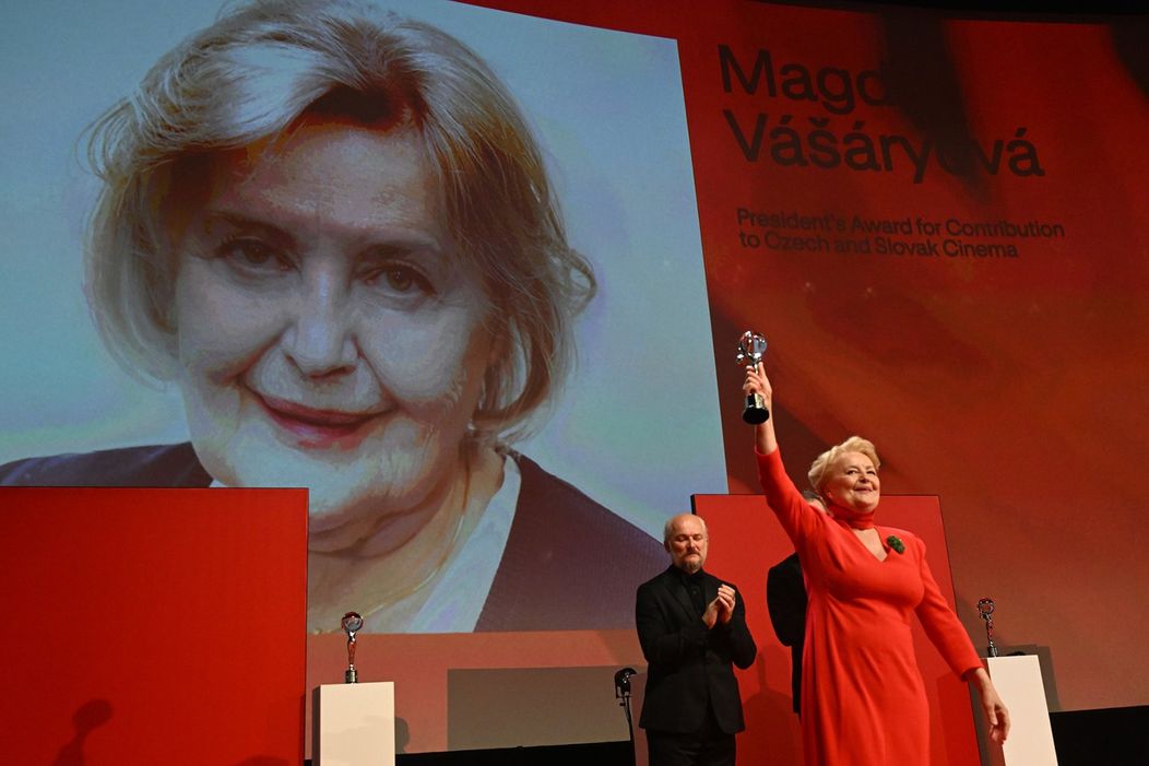 60. ročník Medzinárodného filmového festivalu Karlovy Vary