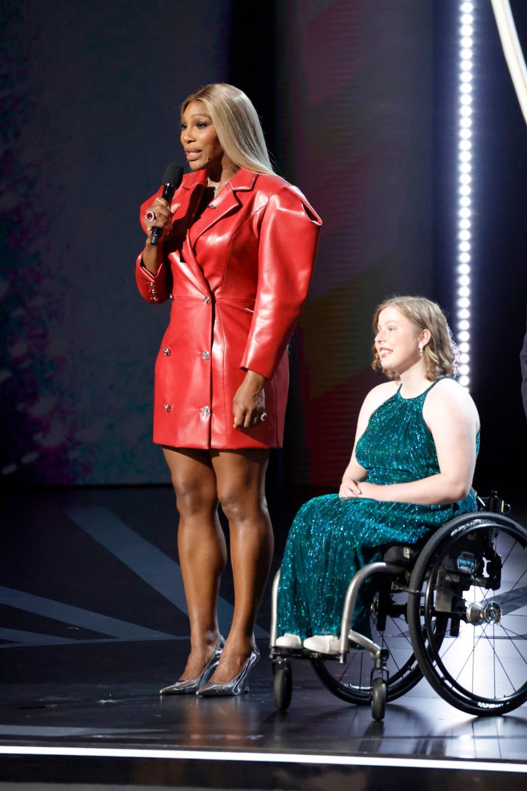 Serena Williams