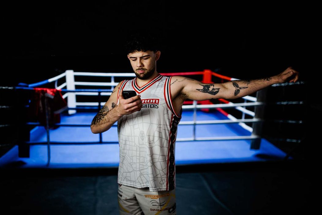 Zákulisie natáčania upútavky k novej sérii SuperStar