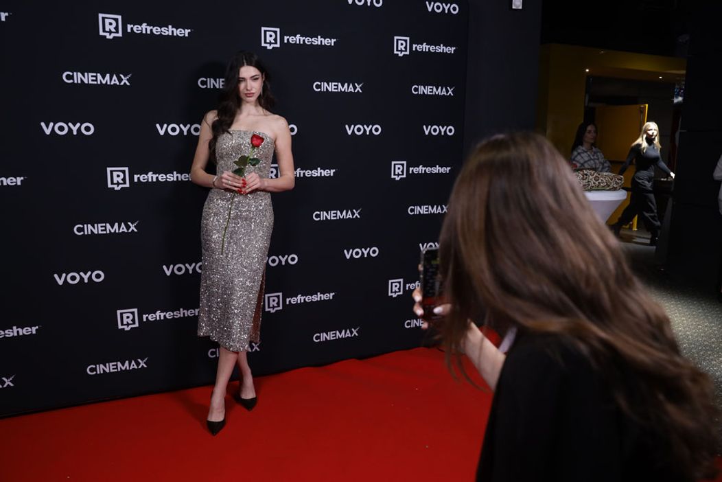 Premiéra šou Ruža pre nevestu Trnava
