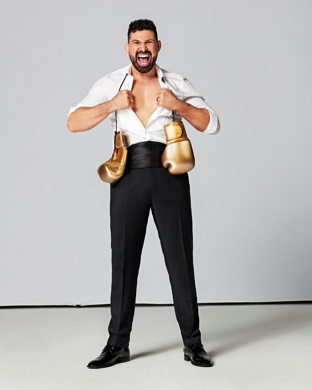 Attila Végh 