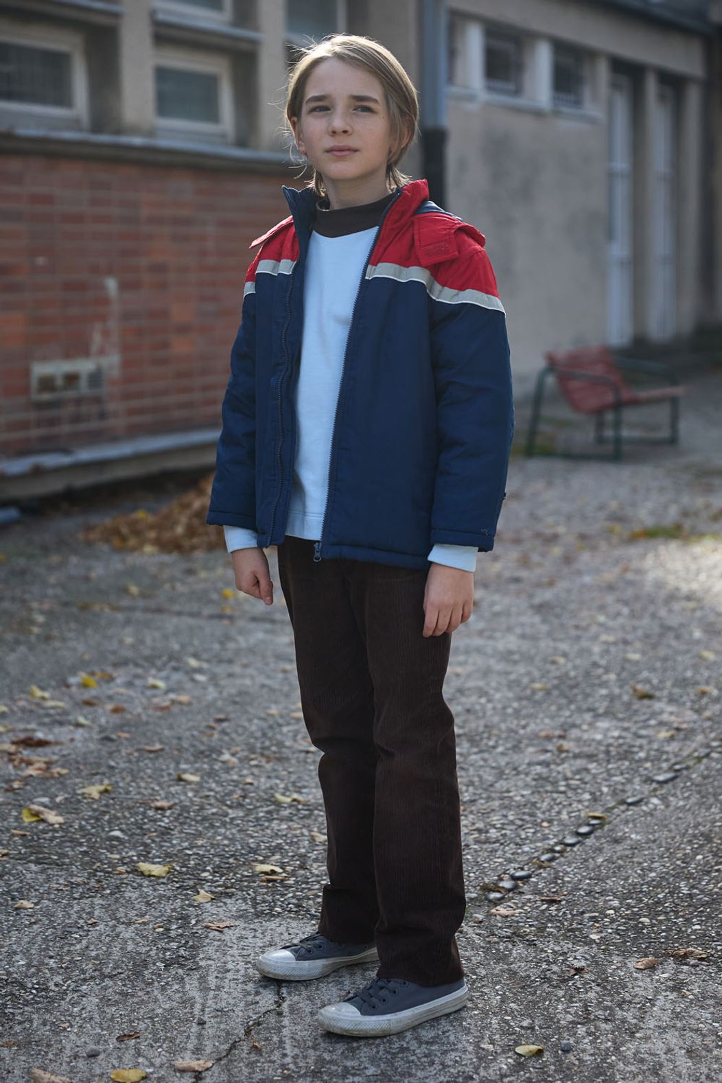 Roman a Riško