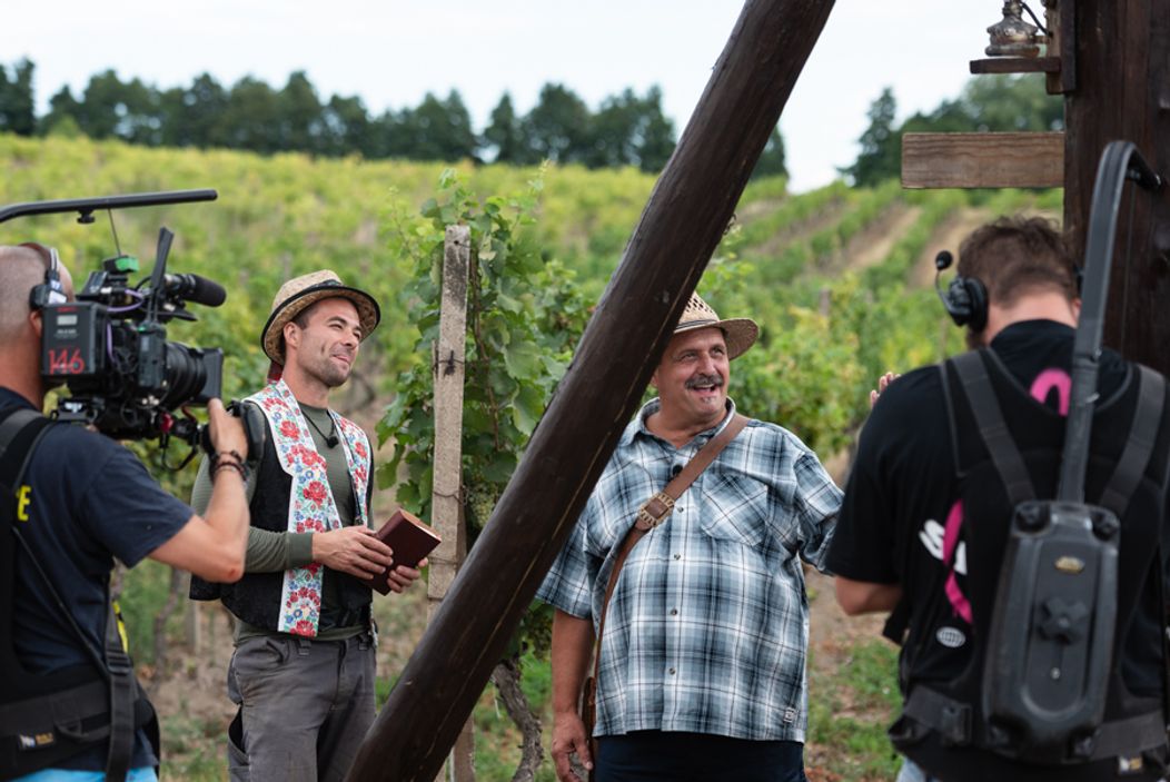 Piaty duel na Farme