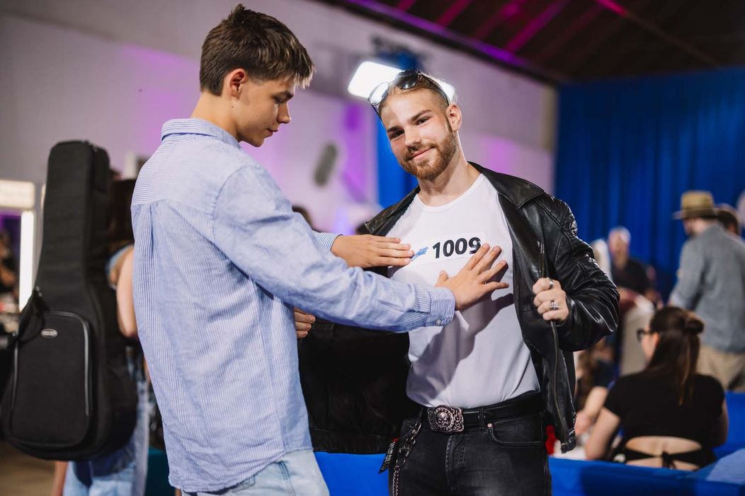 Druhá epizóda SuperStar 2026