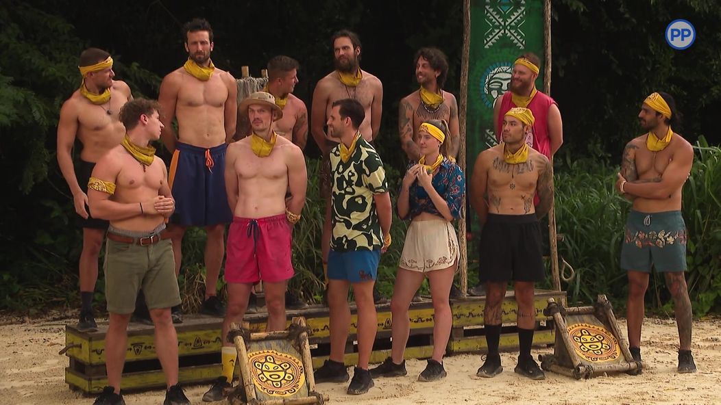 Survivor 5. epizóda - Bohyne konečne vyhrali!
