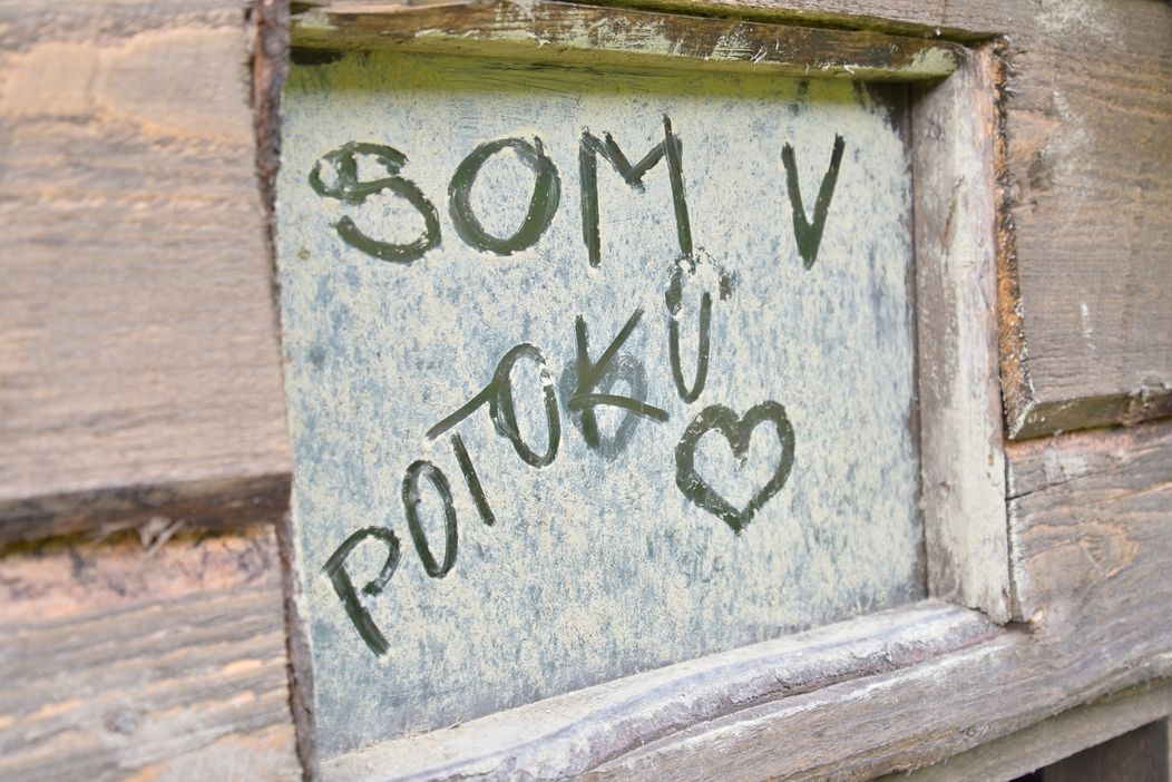 Petra sa pripravuje na chemický útok