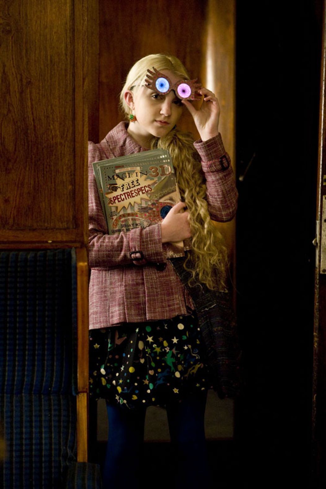 Harry Potter a Polovičný princ