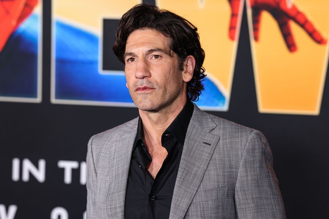 Jon Bernthal