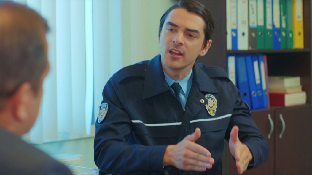 Príbeh našej rodiny