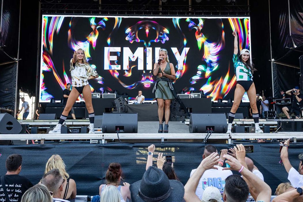 Big Summer fest 2026
