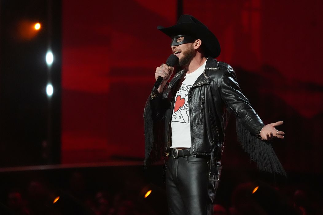 Atmosféra na MTV Video Music Awards 2026