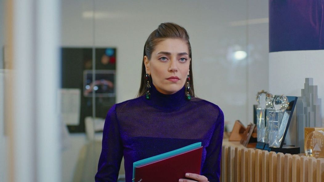 S hlavou v oblakoch