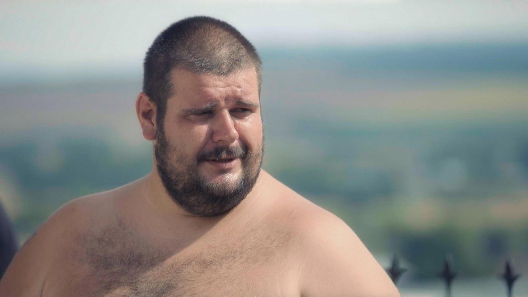 Tomáš v Extrémnych premenách schudol zo 268 kilogramov na 140.