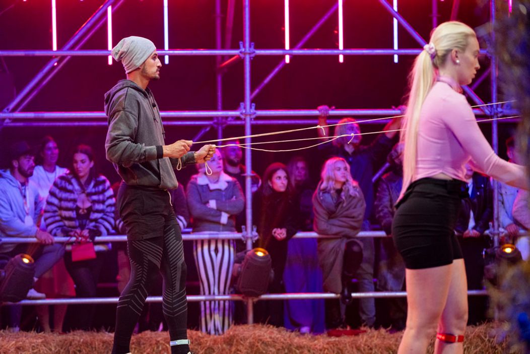 Deň 74 - posledný deň na Farme, do finále idú Hoku, Matúš a Peter