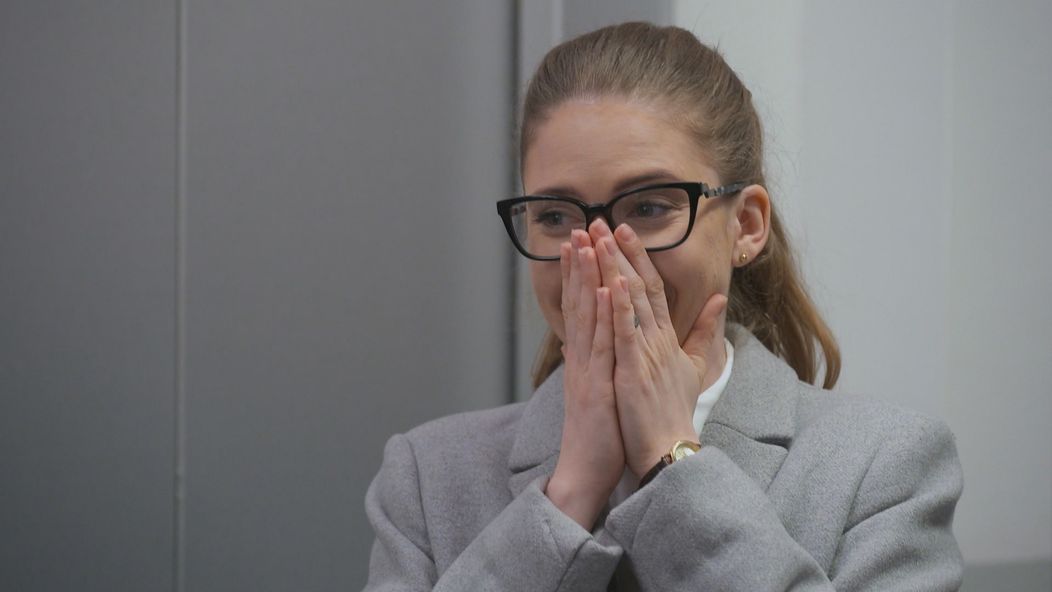 Ema (Jana Kovalčíková)