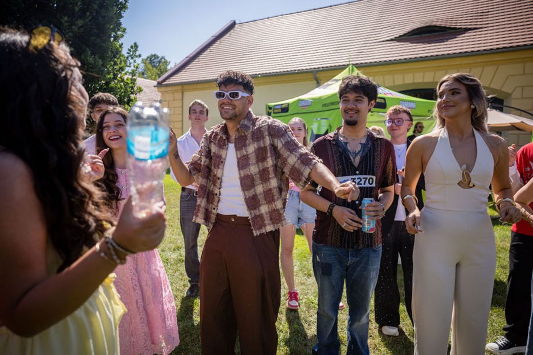Prvá epizóda SuperStar 2026