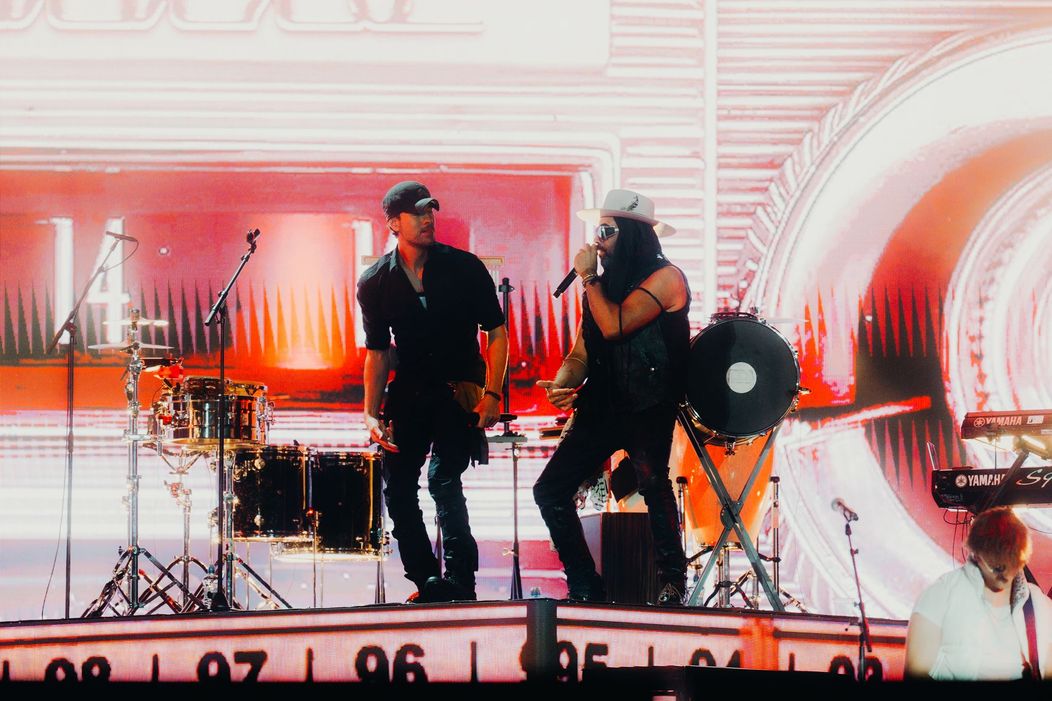 Enrique Iglesias v Bratislave 26.9.2026