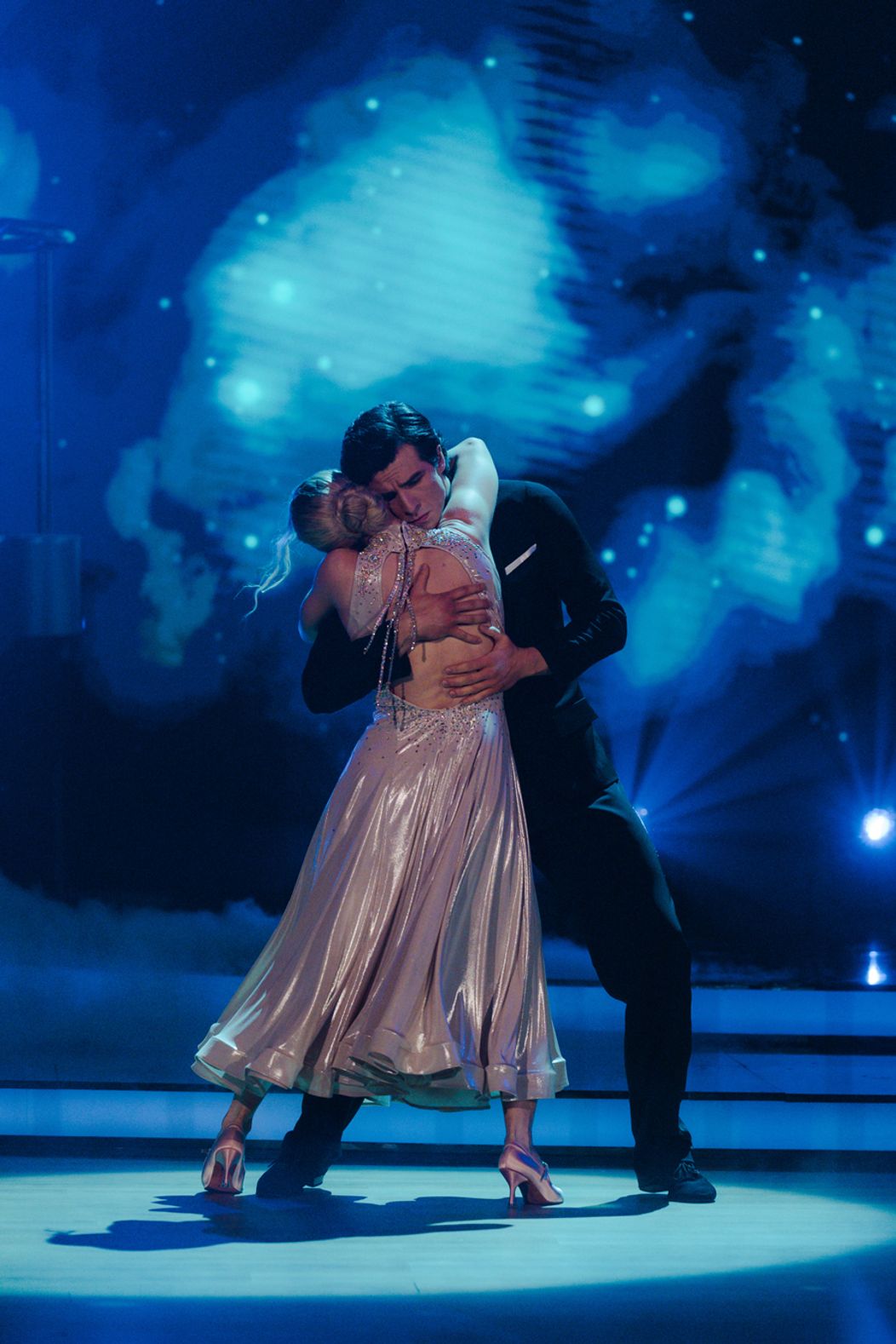 TOP momenty zo 4. kola Let’s Dance. Po vystúpení plakali všetci