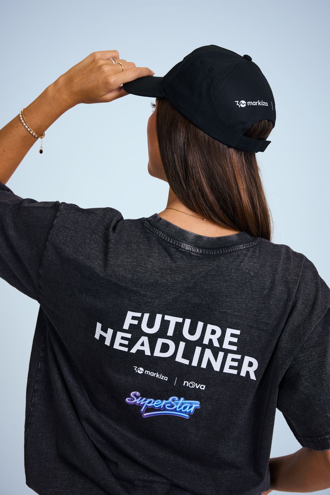Oficiálny merch SuperStar