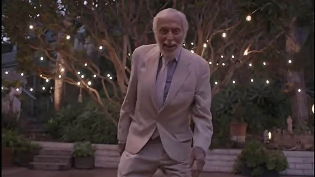 Hollywoodsky herec Dick Van Dyke musel opustiť svoj dom
