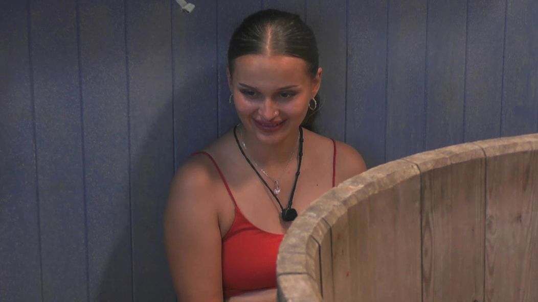 Farma 17 - Laura Žiačková