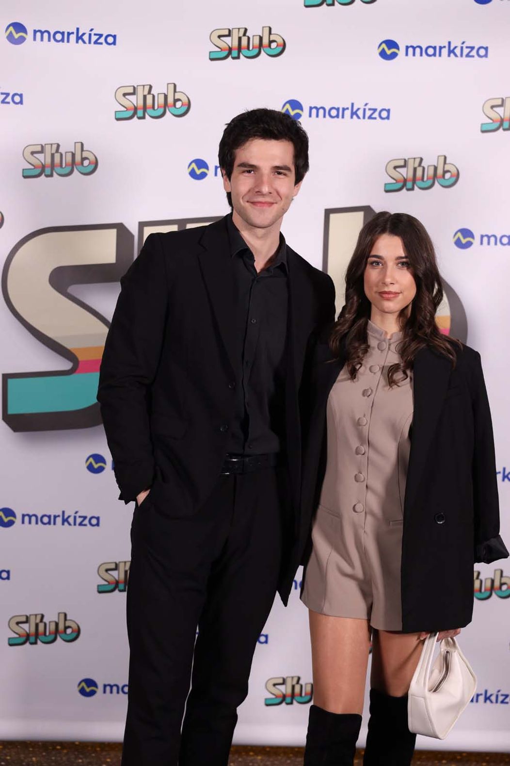 Premiéra nového seriálu Sľub