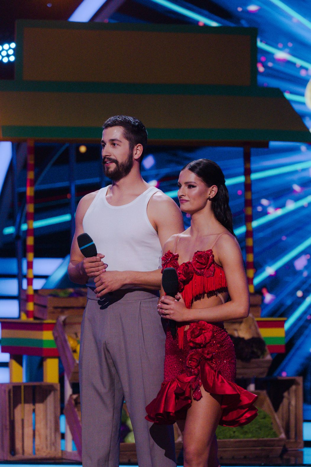 TOP momenty zo 4. kola Let’s Dance. Po vystúpení plakali všetci