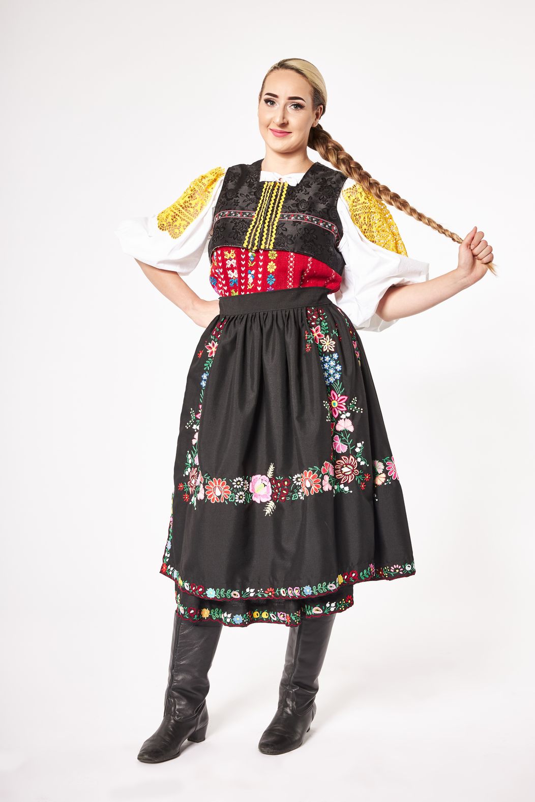 Monika Fabová