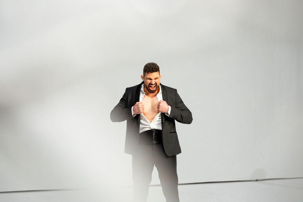 Attila Végh
