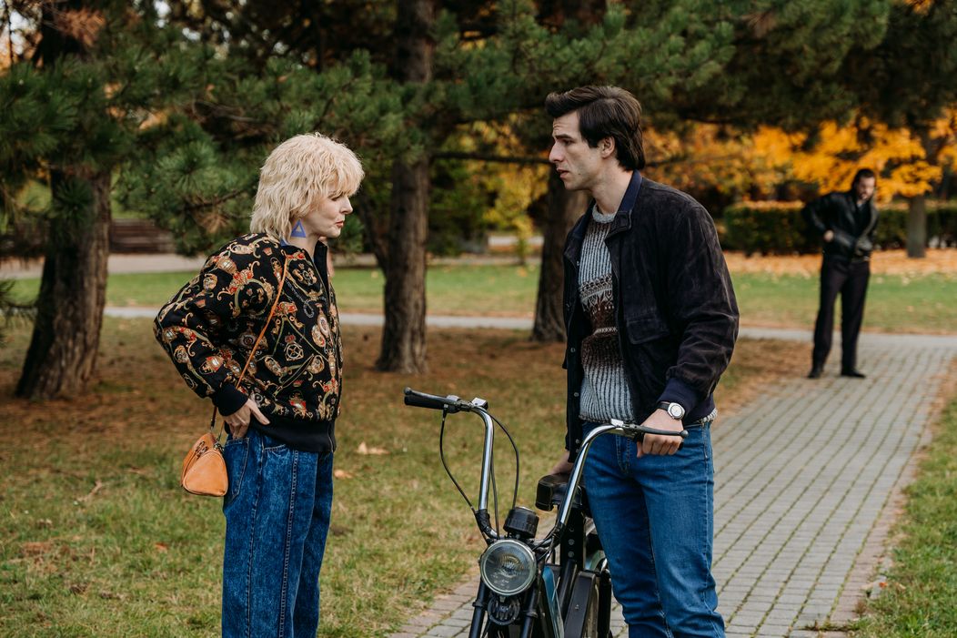 Kamila a Michal